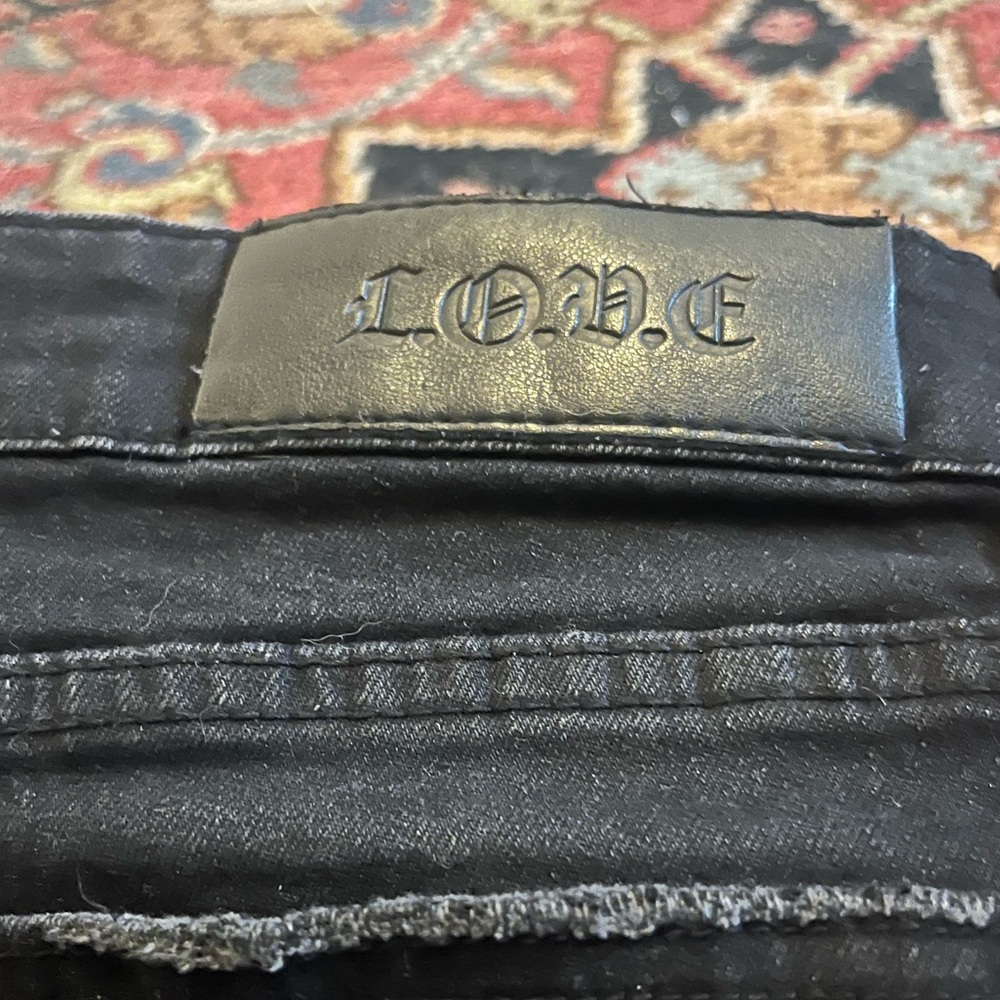 Kodak Love Jeans